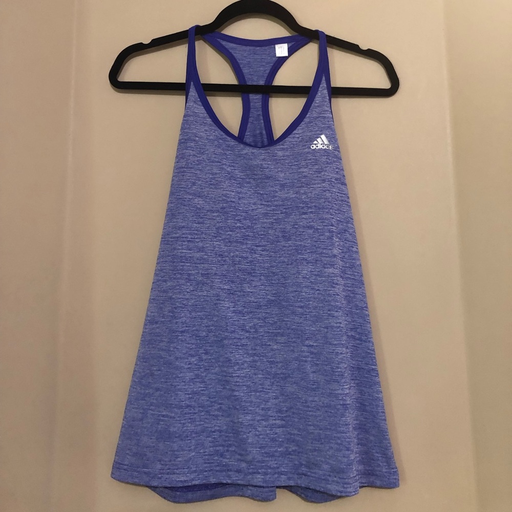 Cheapest price! Adidas work out tank